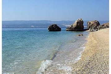 Croatia Privát Mimice, Exterior